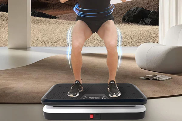 Fitness- en vormapparatuur betreedt het tijdperk van interactieve digitale begeleiding