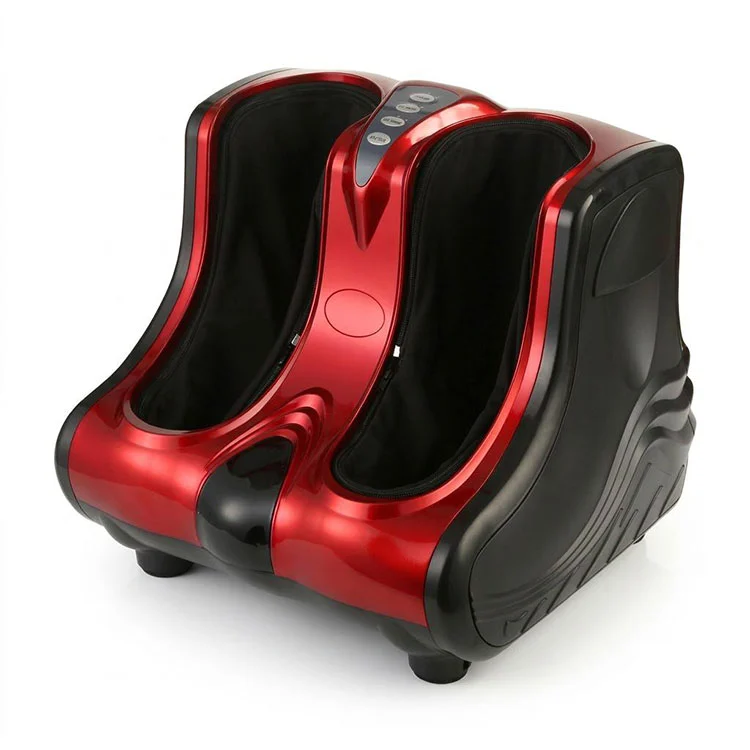 Diepe massage elektrische been- en voetmassager