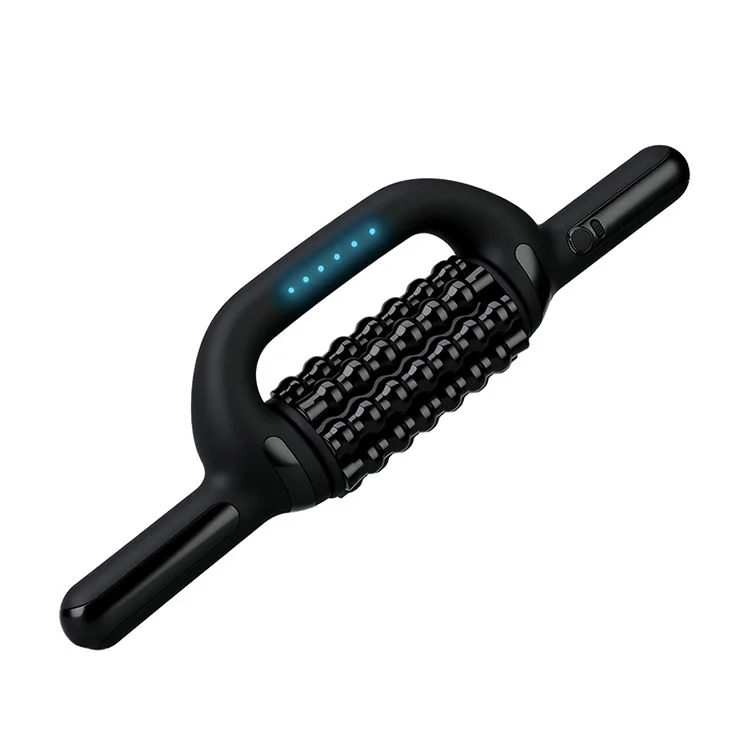 Elektrisch rolmassageapparaat