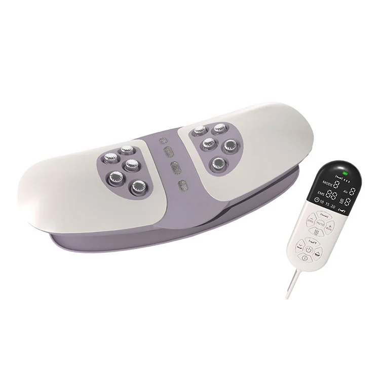 EMS taille-tractiemassageapparaat