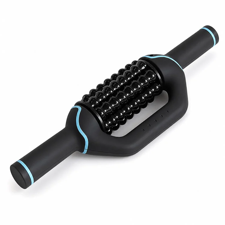 Voet elektrische rollermassageapparaat