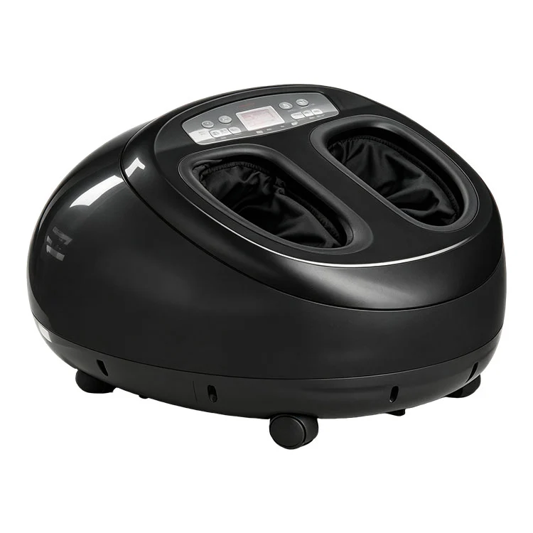 Volledig verpakte Shiatsu warme voetmassager