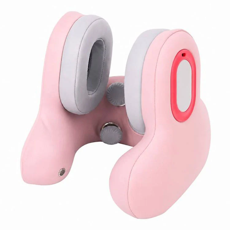 Bluetooth-muziek-nekmassager